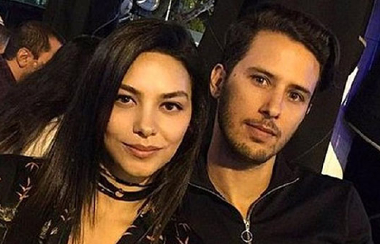 Hazal Filiz Küçükköse'ye eski eşinden dava şoku!