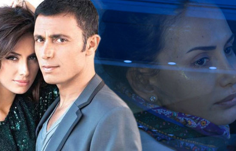 Emina Sandal'ı ağlatan mesaj