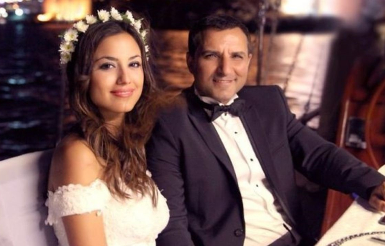 Rafet El Roman resmen boşandı!