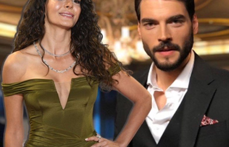Akın Akınözü, Ebru Şahin sorusunu es geçti!
