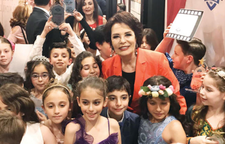 Hülya Koçyiğit: Ödül kazanamadım diye çok ağladım