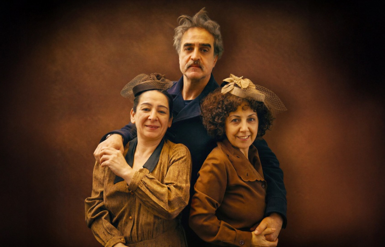 Tiyatro: “HADİ ÖLDÜRSENE CANİKOM” geliyor