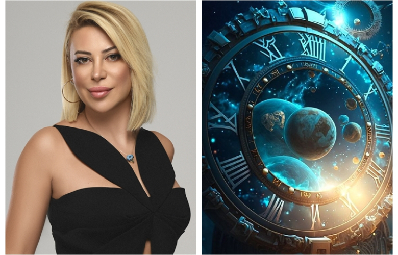 Yeni haftanın burç yorumları Astrolog Sema Sidar farkıyla yayında