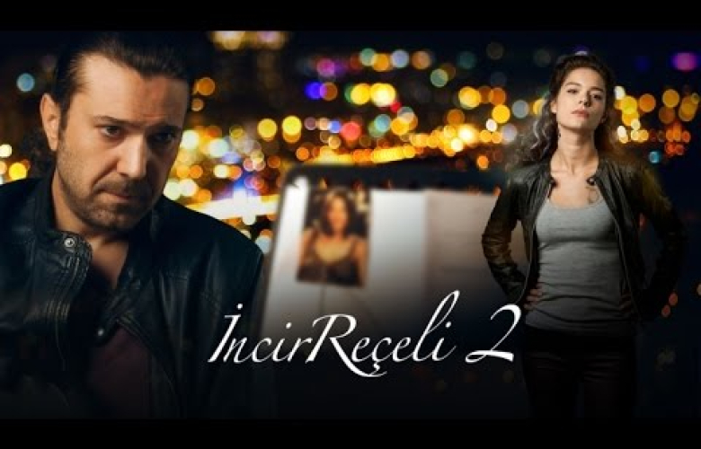 "İncir Reçeli 2" Tv8'in bayram ekranında!