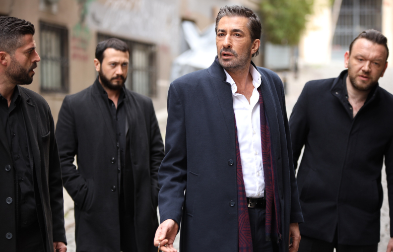 "Kırmızı Oda"nın yeni bölümünde neler olacak? 