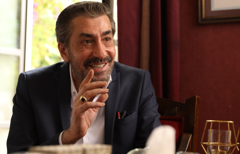 KIRMIZI ODA: NİHAL GERÇEKLERİ AÇIKLIYOR