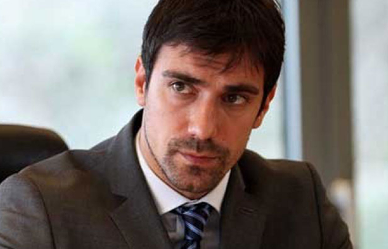 İşte İbrahim Çelikkol'un yeni projesi!