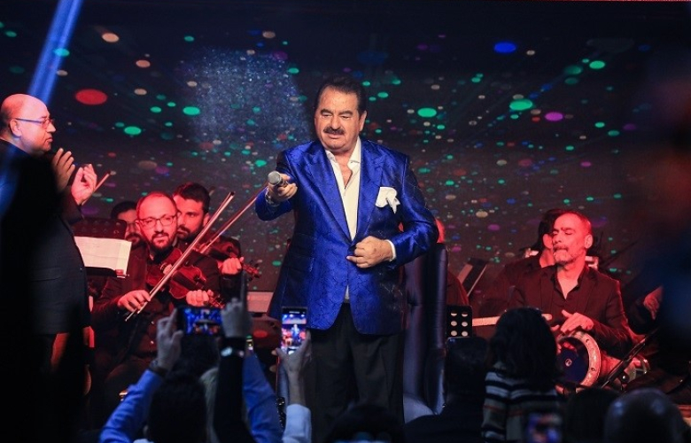 -3 DERECEDE SOLD OUT İMPARATOR