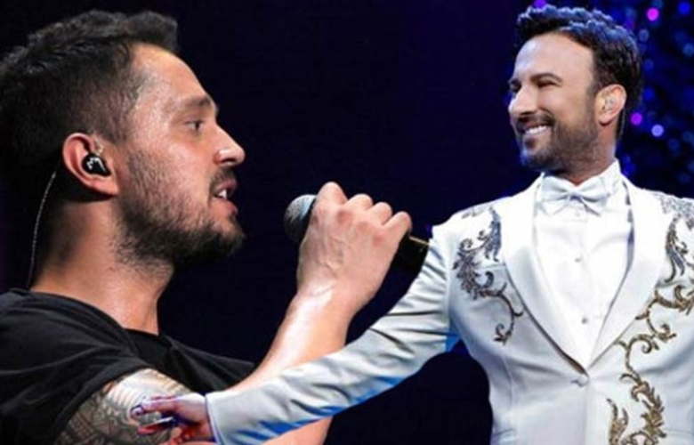 Tarkan'la Murat Boz neden ayrı düştü? İşte o nedenler: