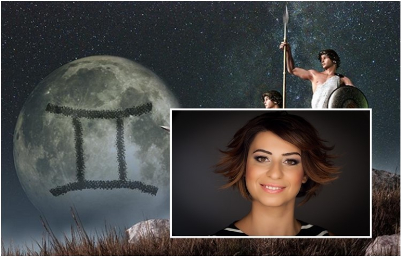 Astrolog Sema Sidar'dan İkizler Burcu'nun 2018 analizi!