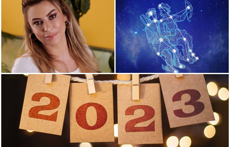 İkizler Burcu yılın ilk yarısında sakin ilerlerse, ikinci yarıda rahat edecek. Astrolog Sema Sidar'dan İkizler Burcu'nun 2023 yılı analizi