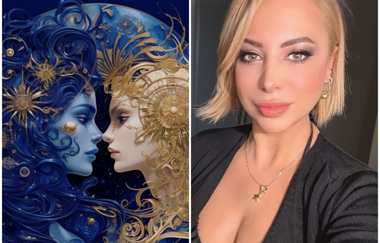 İKİZLER BURCU 2024 YORUMLARI: Astrolog Sema Sidar