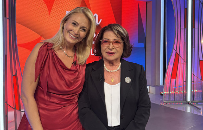 GÜLSEREN BUDAYICIOĞLU AÇIKLADI: KİM BU ÜNLÜ NARSİST?