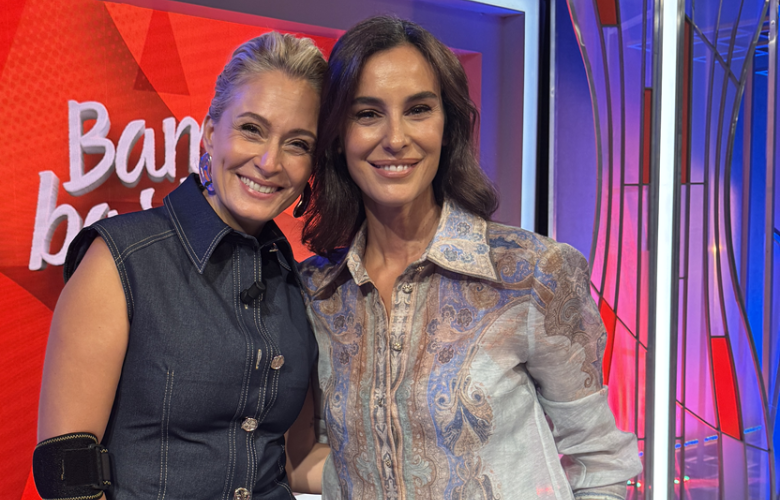 ARZUM ONAN: MENOPOZLA BİRLİKTE HORMONLARIM ŞAŞIRDI 