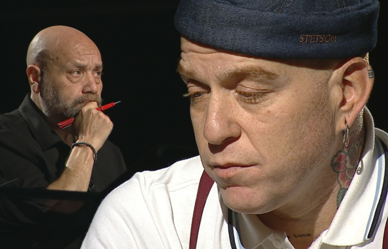 GÖKHAN ÖZOĞUZ:  Babamı kaybettikten sonra fobiler gelişmeye başladı