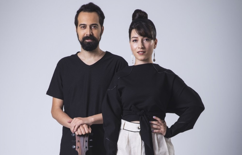Pop müziğin yeni ikilisi: Özgün ve Emre Parlak 