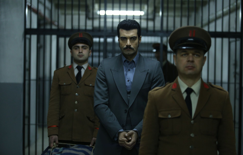 "Bir Zamanlar Çukurova"da şok! Demir Yaman hapiste! 