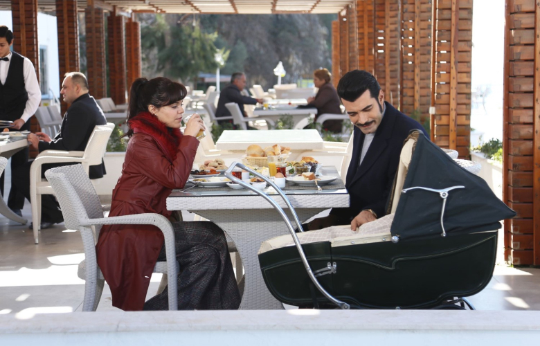 "Bir Zamanlar Çukurova"da bu akşam neler yaşanacak? En özel karelerle... 