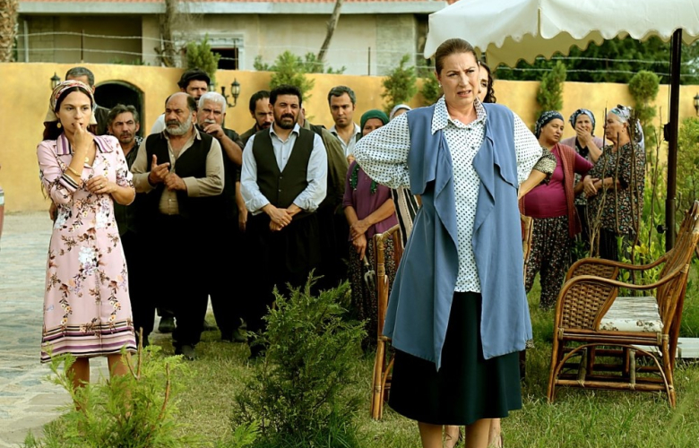 Çukurova’da savaş başladı! Tüm taşlar ortaya saçıldı! İşte yeni bölüm!