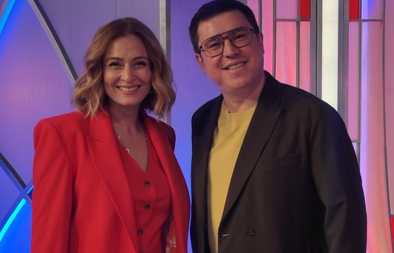 İbrahim Büyükak: Benim çocuğumun Brad Pitt'in çocuğu gibi olmasını anlayamıyorum