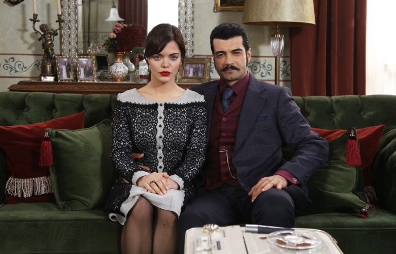 ÖZEL HABER! "Bir Zamanlar Çukurova" bu sezon aşk kokacak! 