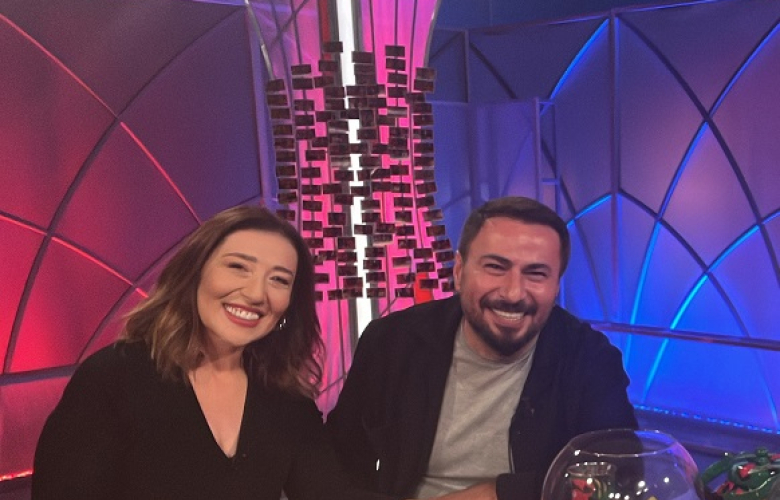 Ünlü oyuncunun 30 yıllık evliliği bitti