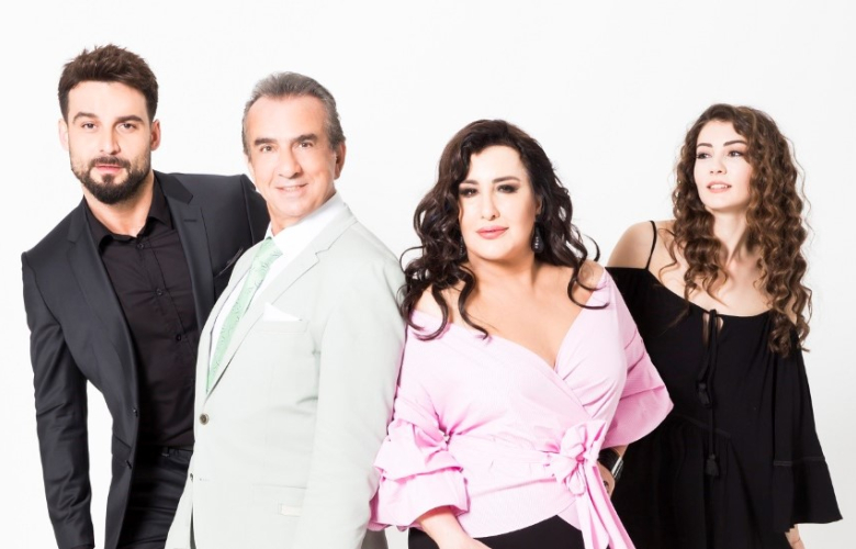 VİDEO HABER: "Şahane Damat"a dün gece bu klip damga vurdu!