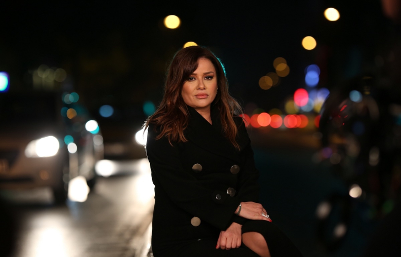 Deniz Seki'den yeni klip "Nereden Bileceksiniz?"