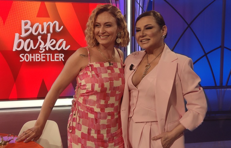 Deniz Seki'den kötü haber: Annem kansere yakalandı