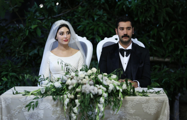 Bir Zamanlar Çukurova'nın sezon finalinde nefesler tutuldu!