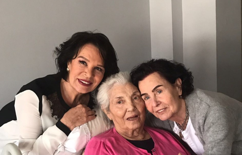 Fatma Girik: "Sezer Sezin'e çok şey borçluyum!"