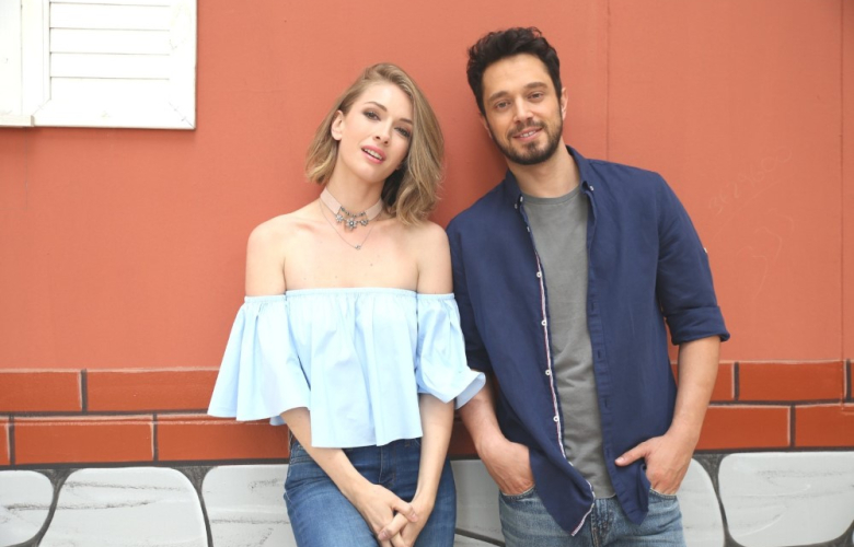 Murat Boz'dan dedikodu önlemi! Aslı Enver'i kiminle tanıştırdı?