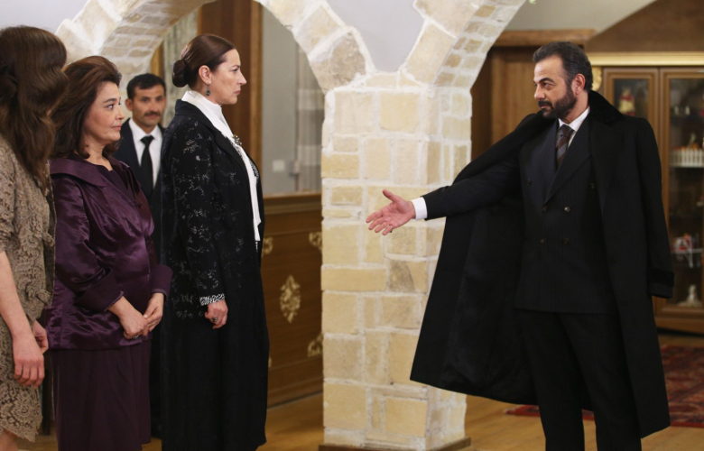 BİR ZAMANLAR ÇUKUROVA TÜM HEYECANIYLA BAŞLIYOR!
