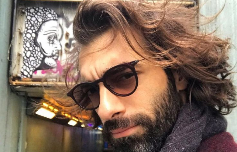 İlker Kaleli: Harami ile müzikseverlere seslenecek