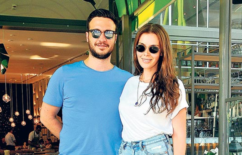 Burak Sağyaşar, internet dizisi yapmak istiyor 