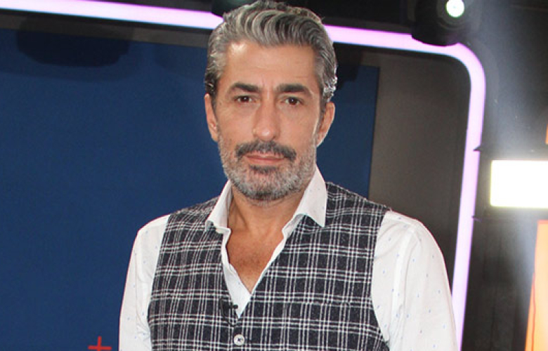 Erkan Petekkaya'yı İrem Sak sorusu çıldırttı! Emirler yağdırmaya başladı!