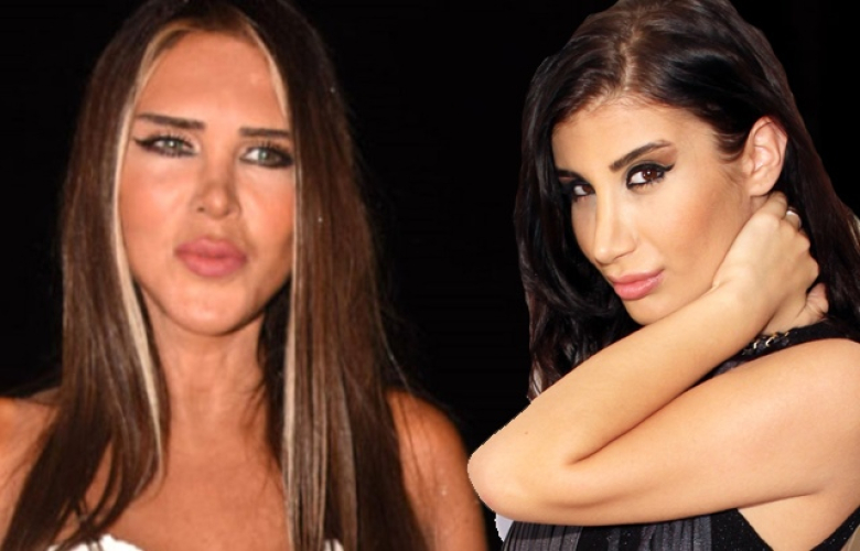 Seren Serengil, İrem Derici’ye yüklendi: "Tarzın çok avam"