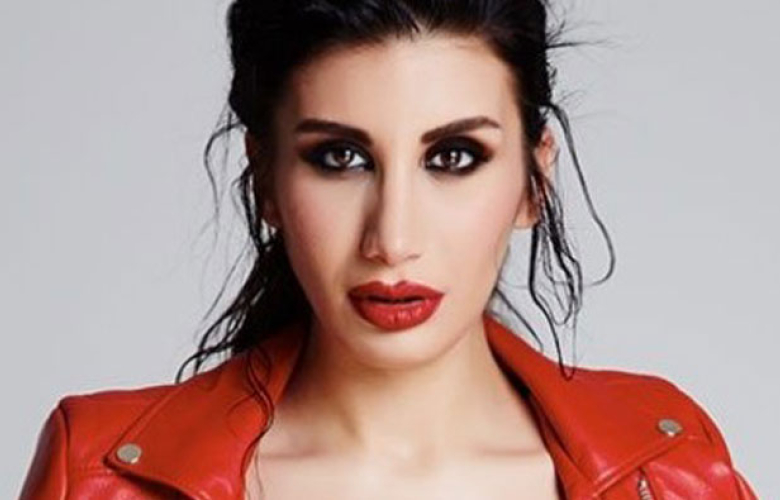 İrem Derici'den Instagram itirafı! "Hoşlandığım erkeğe..."