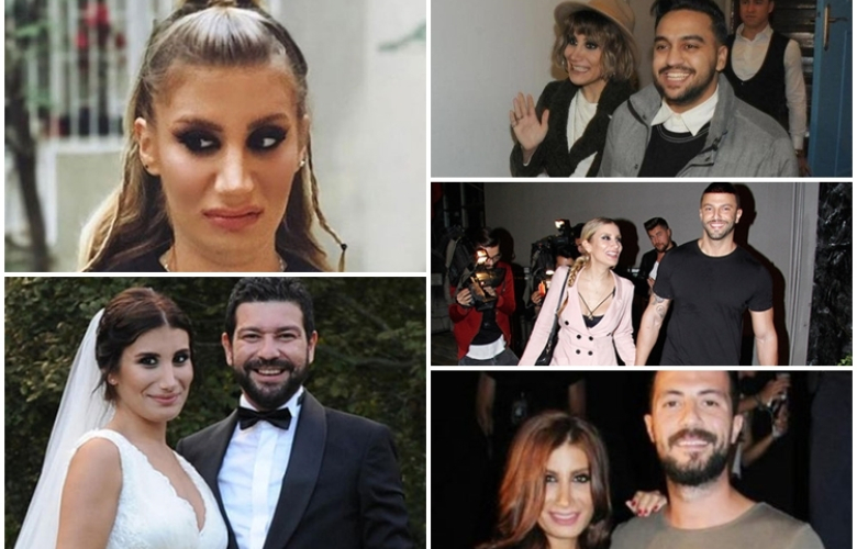 İrem Derici'den eski sevgili itirafı: "Magazinde bir hatunu kollarına taktıklarında kuduruyorum!" 
