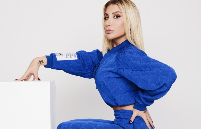 YouTube kraliçesi: İrem Derici