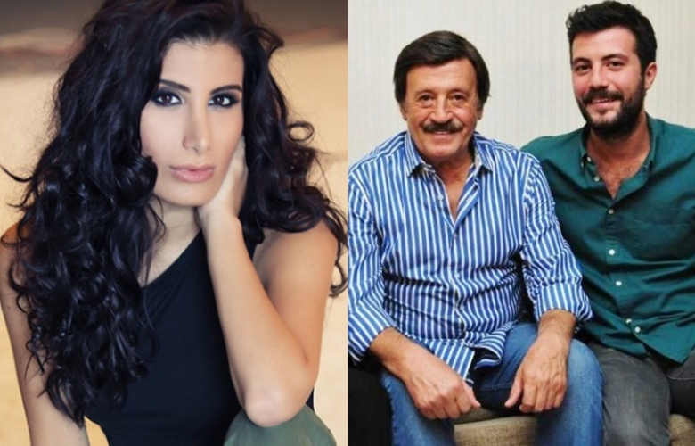 İrem Derici ve Lider aşkında son sözü baba Selami Şahin söyledi!