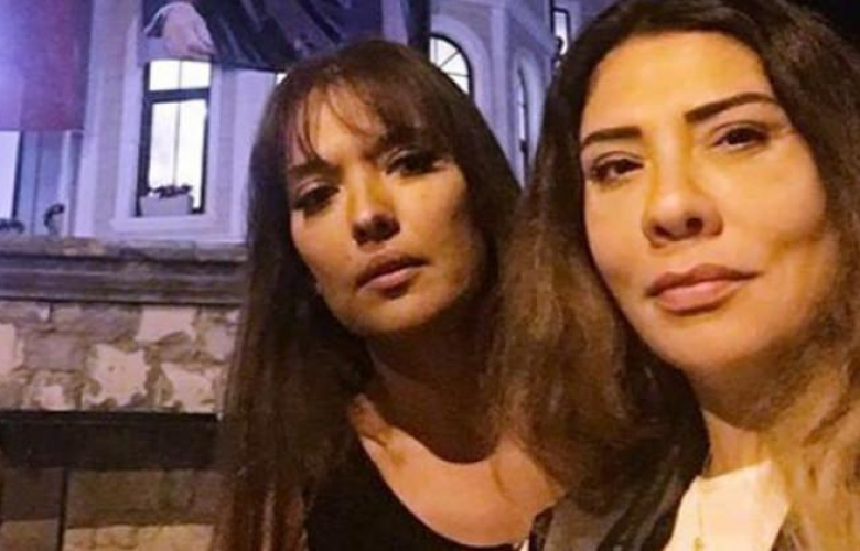 Demet Akalın: Işın Karaca bence hamile