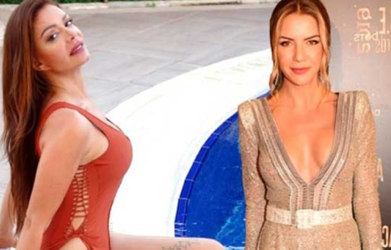 Sevda Demirel'den Ivana'ya "Sert" eleştiri: "Erkeklerimizi elimizden alıyor"