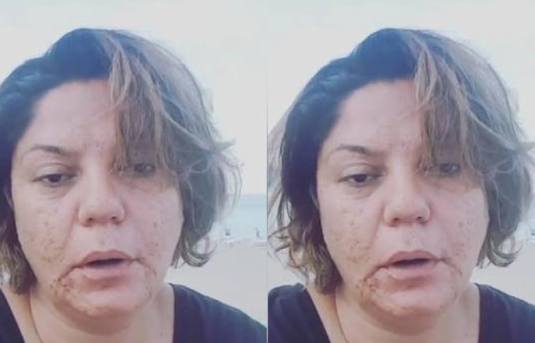 İzel'den olay yaratacak iddialar! 6 yıldır...