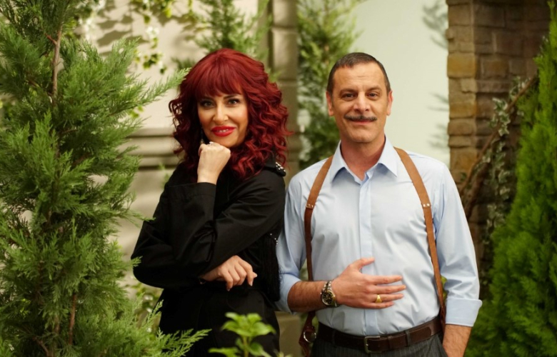 OZAN GÜVEN “JET SOSYETE”YE KONUK OLUYOR!