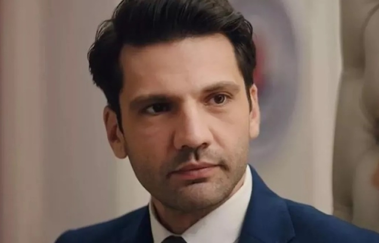 Kaan Urgancıoğlu'nun doğum günü isteği