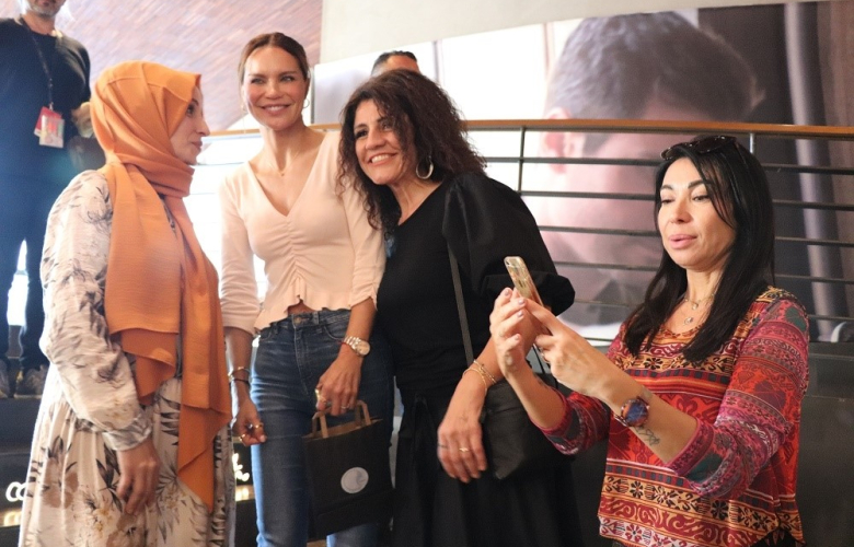  Kadına dair her şey Watergarden Kadınca Fest’te bir araya geldi
