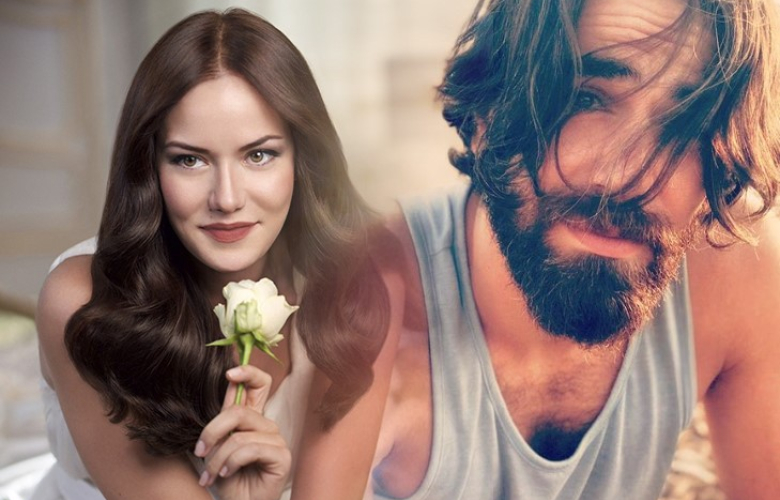 Fahriye Evcen ve Kadir Doğulu aynı projede!