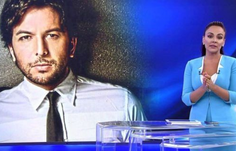 Nihat Doğan durmuyor! Kanal D haberin muhabirine ve sunucusu Buket Aydın'a hakaret etti! İşte bardağı taşıran son damla!