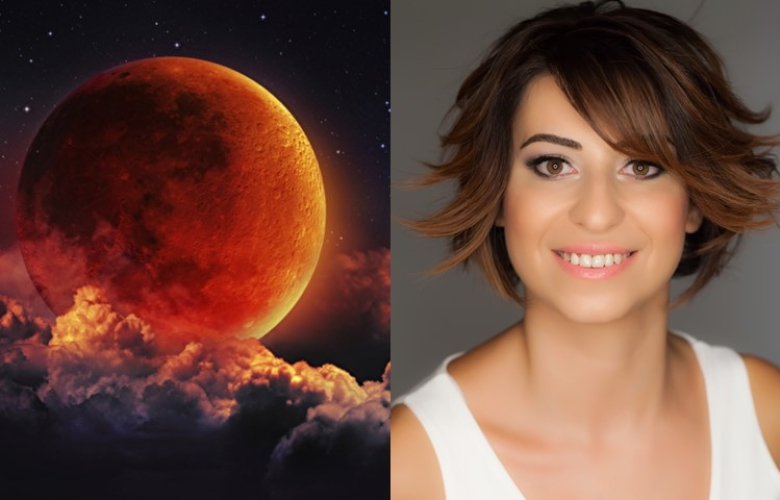 Yüzyılın en uzun ay tutulmasını yaşayacağız! 27 Temmuz'da "Kanlı Ay Tutulması" yaşanacak. Astrolog Sema Sidar'dan yeni haftanın ve yeni haftada burcunuzun yorumları